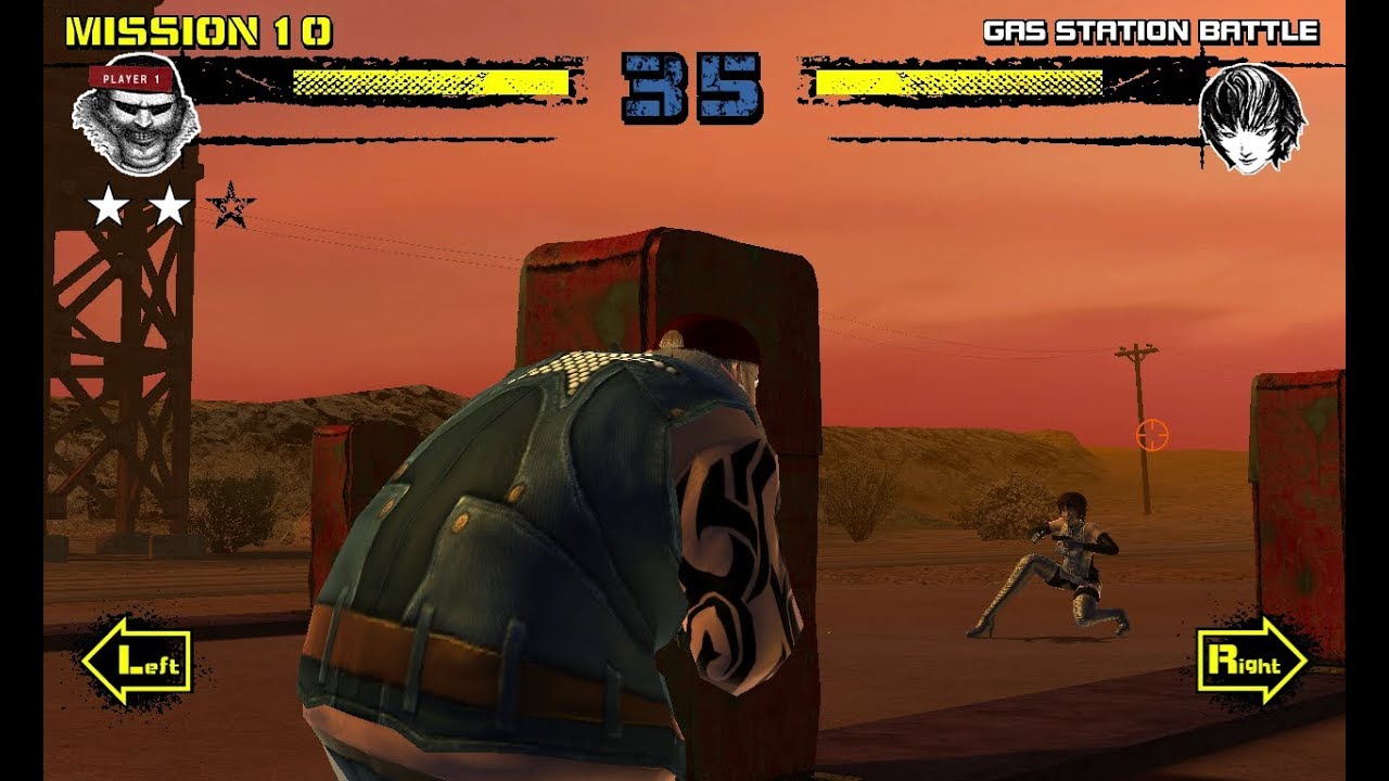 Too Spicy arcade All Characters Story Mode 60fps