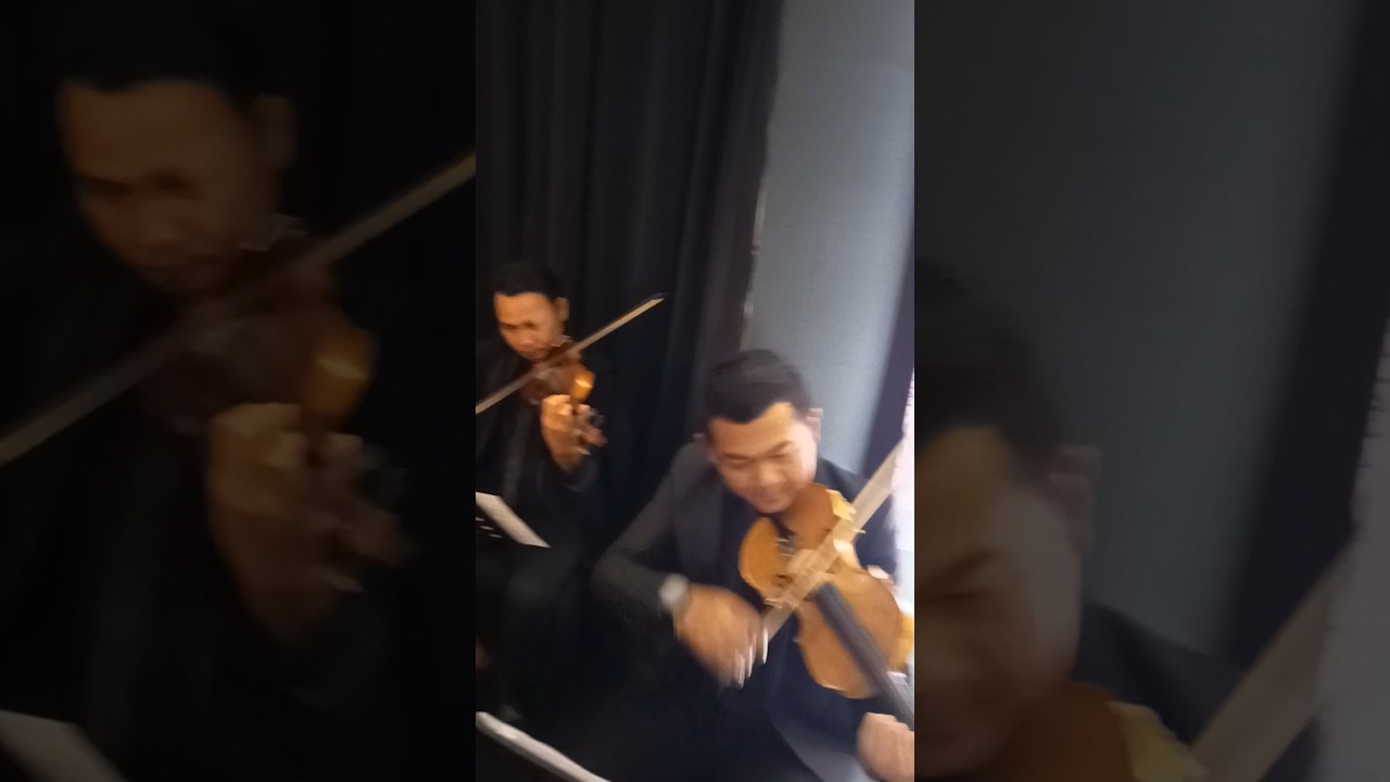 let it go violin 