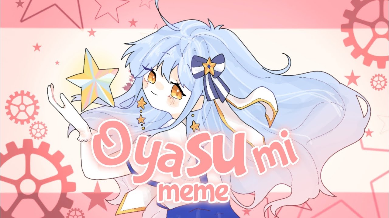(탈락)OYASUMI meme | 유포리아팀 면접 | team. EUPHORIA interview