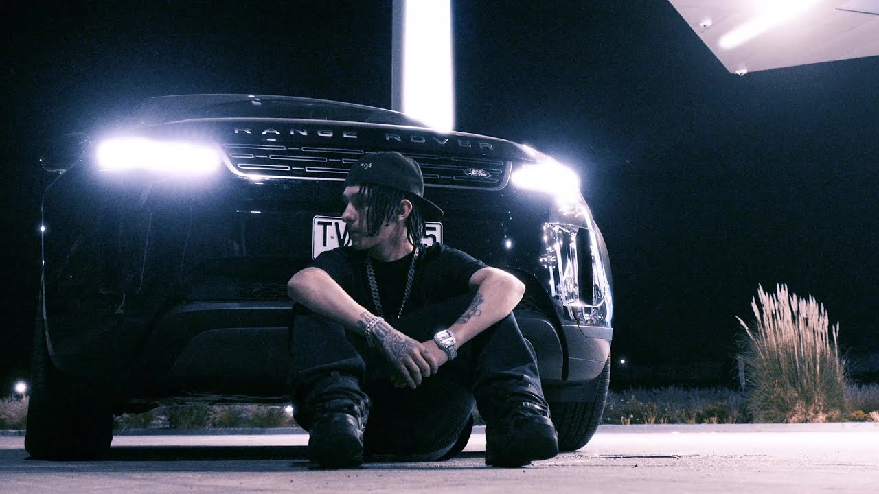 Blagh - Safe Room (Video Oficial)