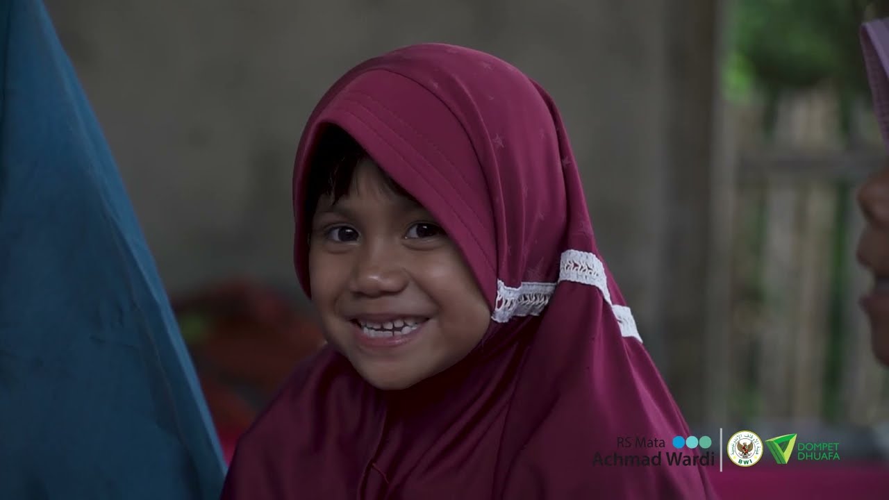 Profile RS Mata Achmad Wardi BWI-DD