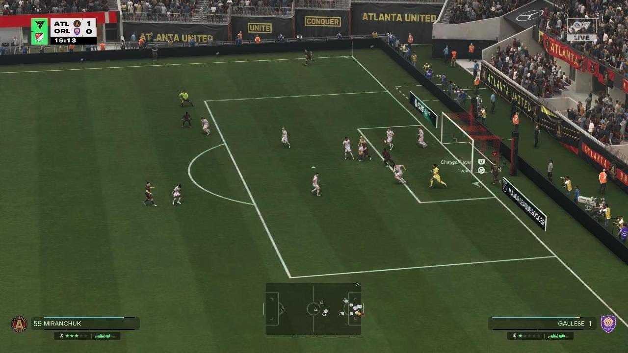 EA SPORTS FC 26