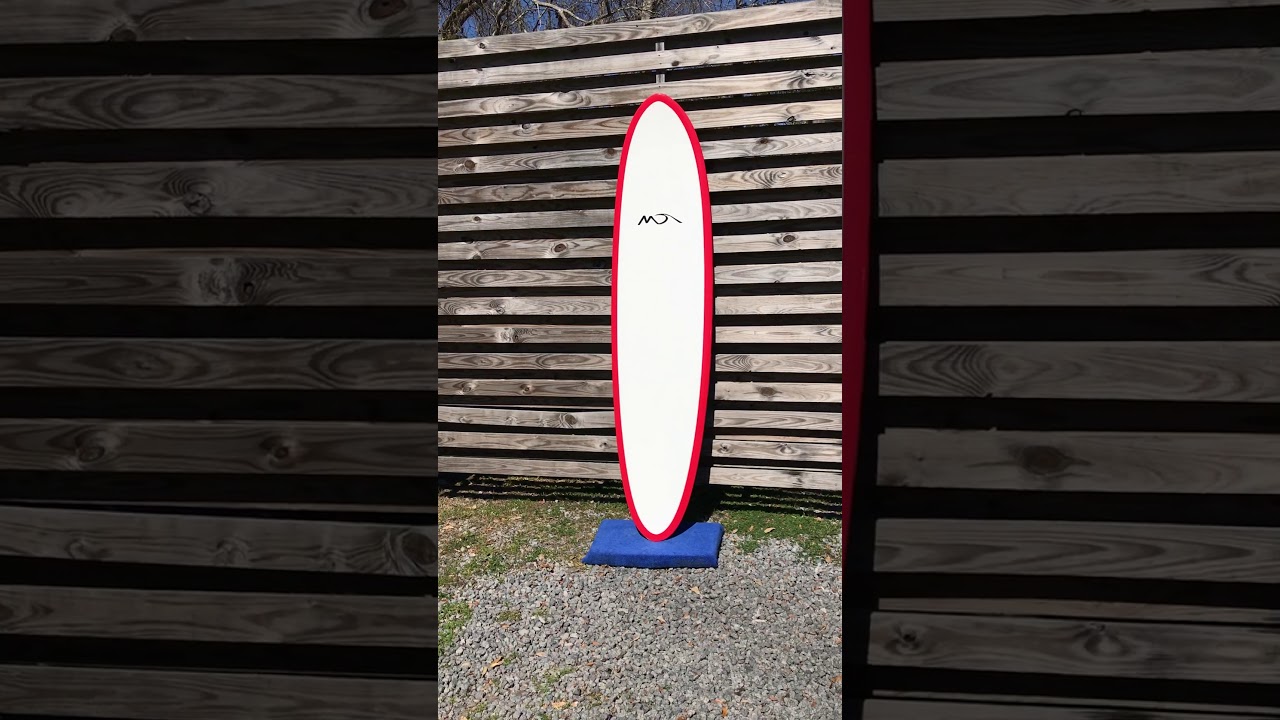 7&rsquo;7&rdquo; Michael Dolsey Funshape Used Surfboard - Charleston SC - ShredSeason.com