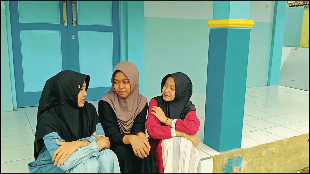 Film Pendek Setunggal Payon Setunggal Manah