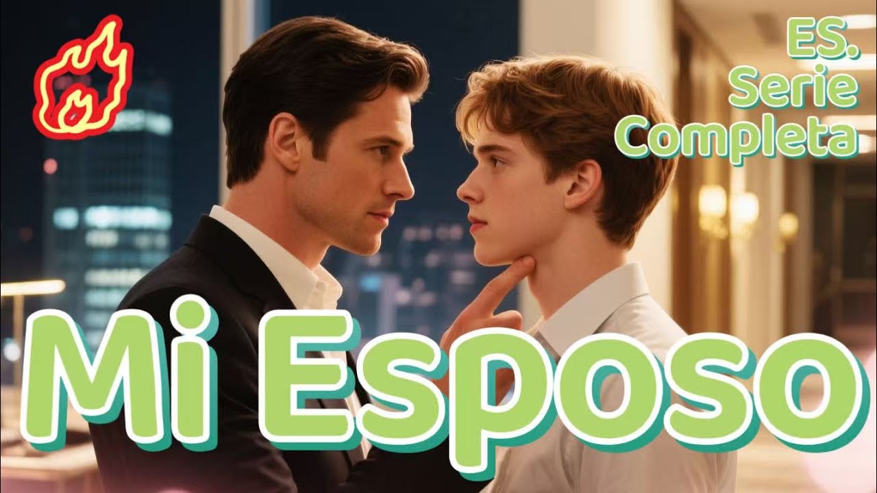 Enamorado de Mi Esposo Desconocido【ES. - Serie Completa】#drama