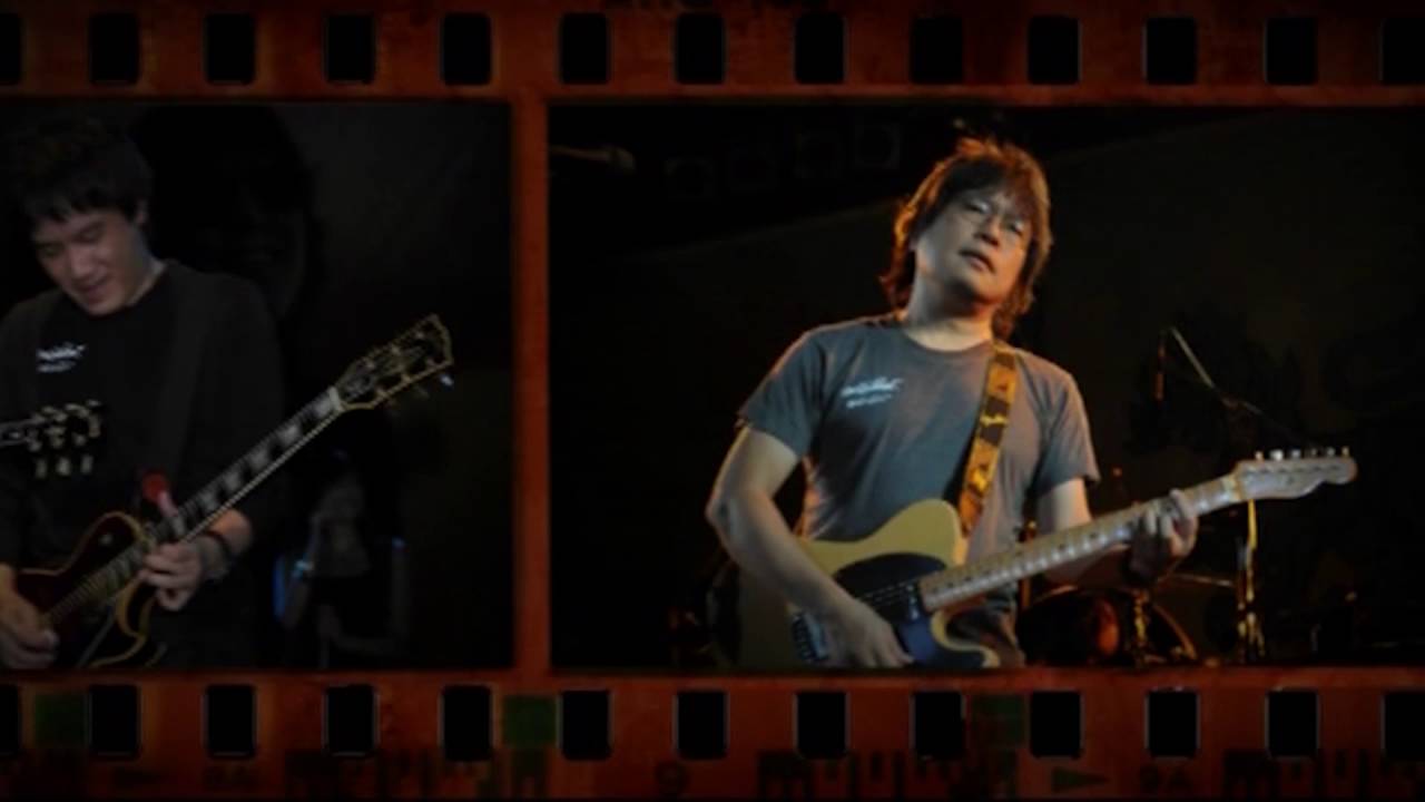 สุด สุด Concerts : สุดสุด..อัสนี-วสันต์ [3/4]