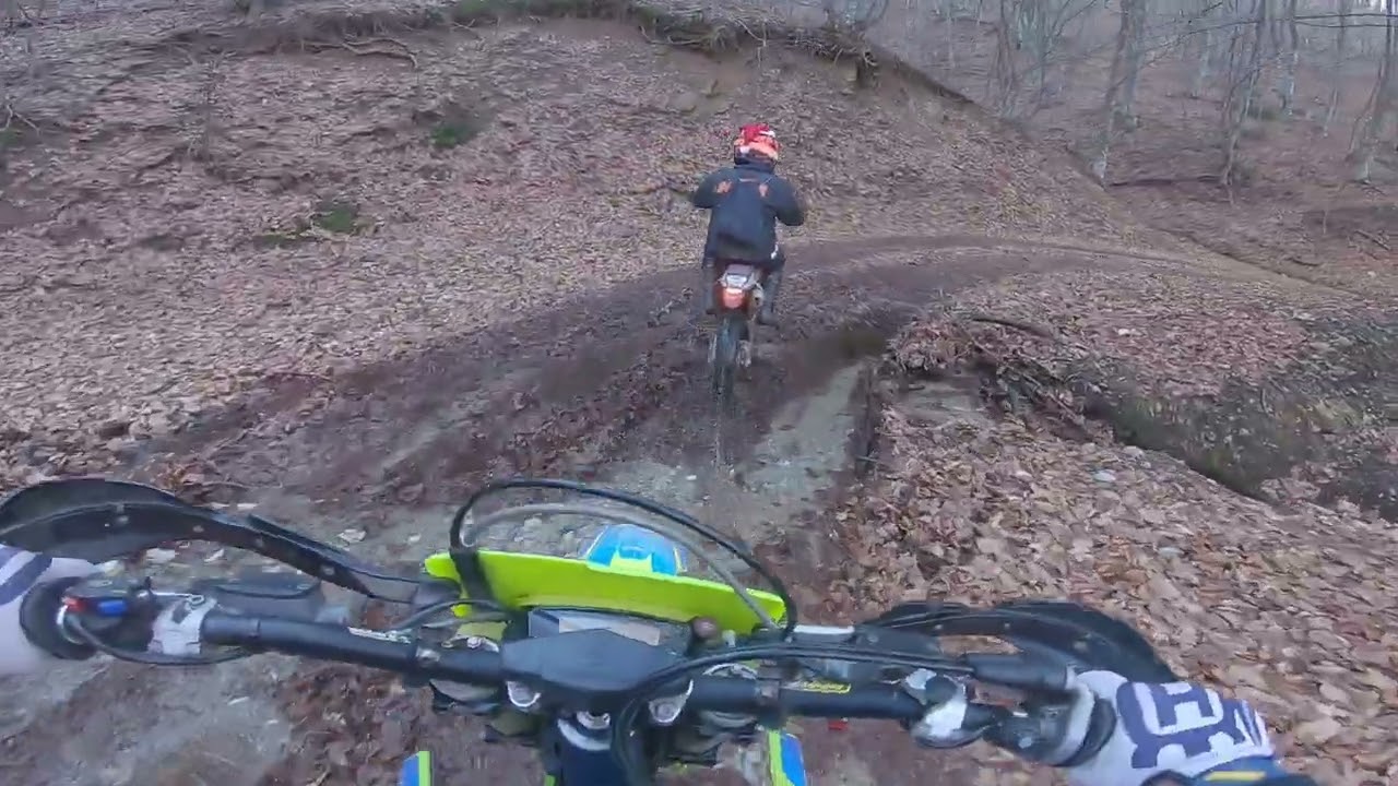 Enduro Greece 27-12-2025 Μαμαλη