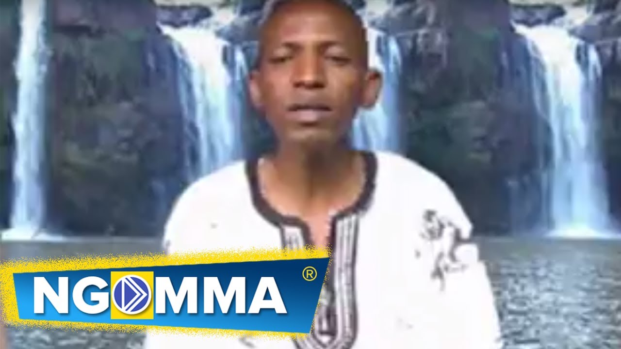 Martin Mulwa (Mananja Boys) - Wendo Wa Mami