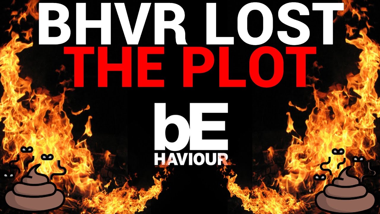 BHVR ПРОСТО УНИЧТОЖИЛИ СВУЮ КОМПАНИЮ!