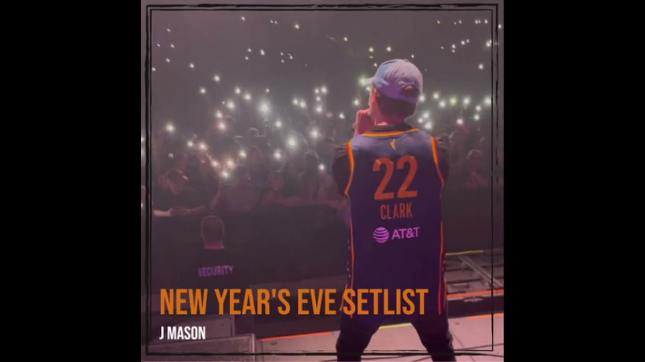 J Mason - Don't Pretend