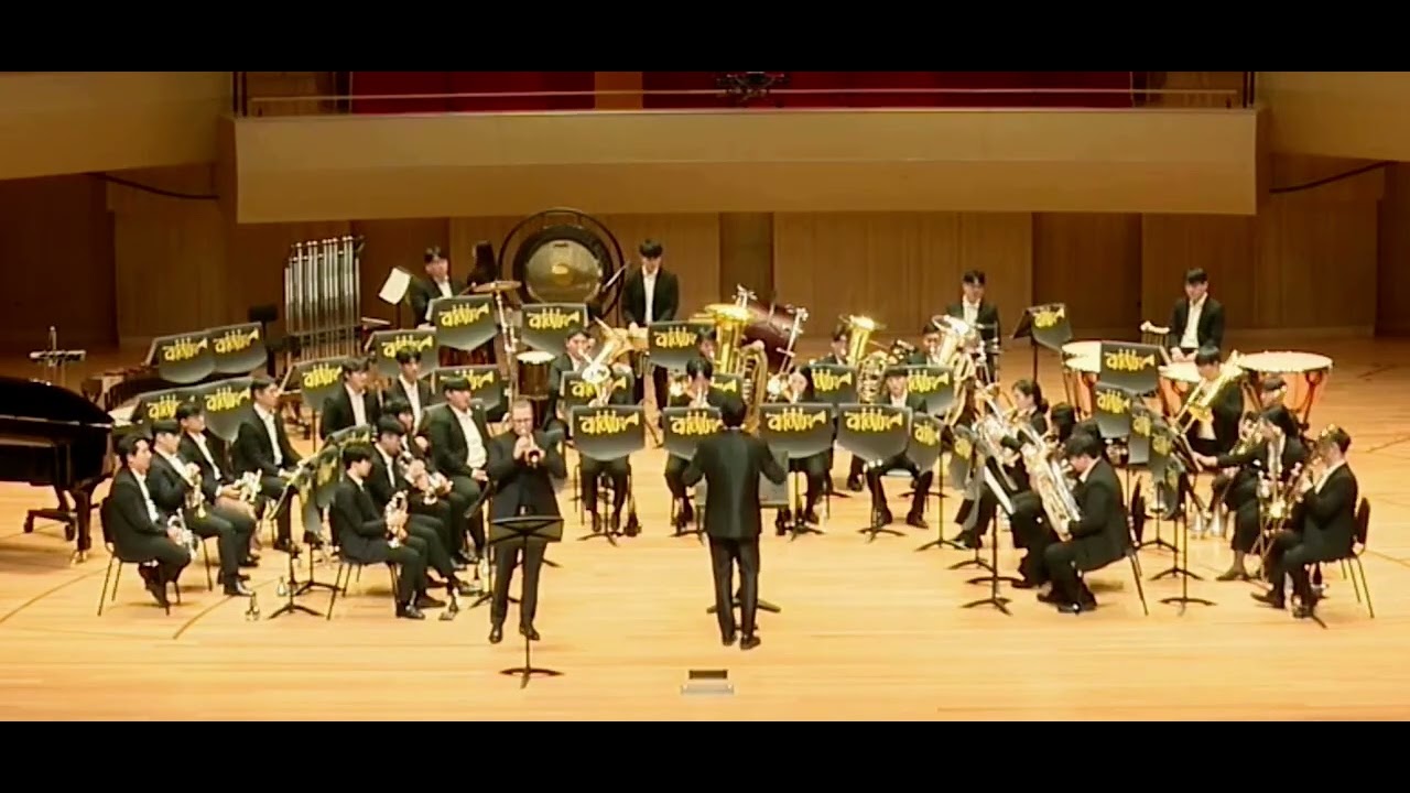 Joyous Song - Philip Cobb
