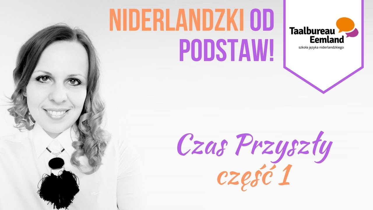 Czas przyszly
