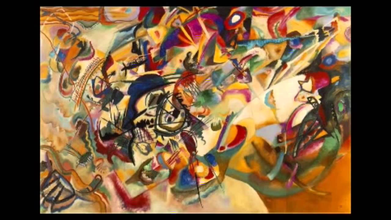 Kandinsky'nin 
