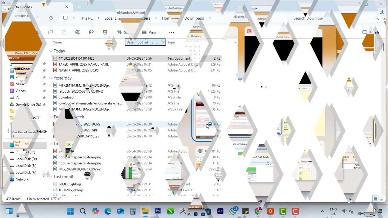 HOW TO DOWNLOAD PAYMENT FILE/TEXT FILE AND UPLOAD