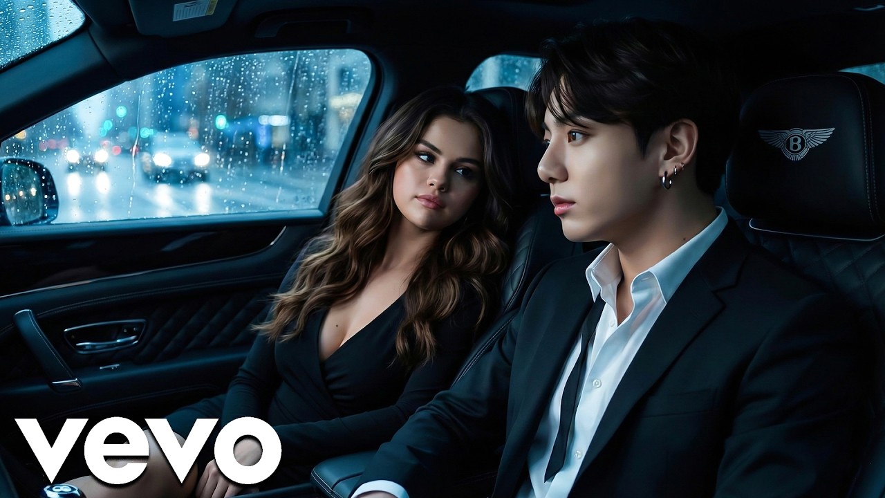 Selena Gomez & Jungkook – If This Is Forever