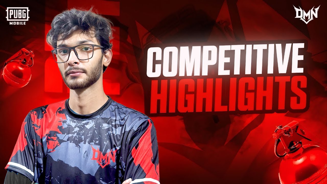 [GRANDFINALS + OFFICIALS]  HIGHLIGHTS •