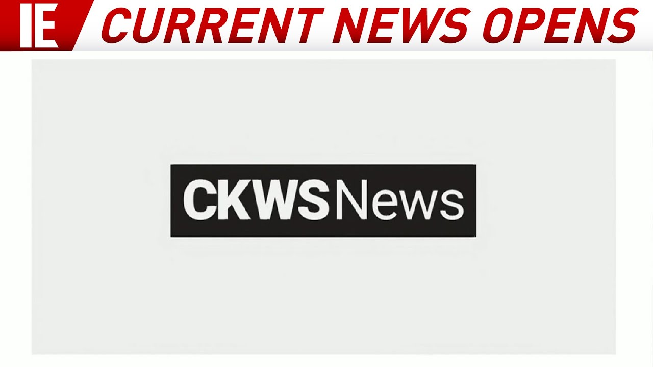 CKWS News - Current News Opens: Dec 2022-Feb 2023