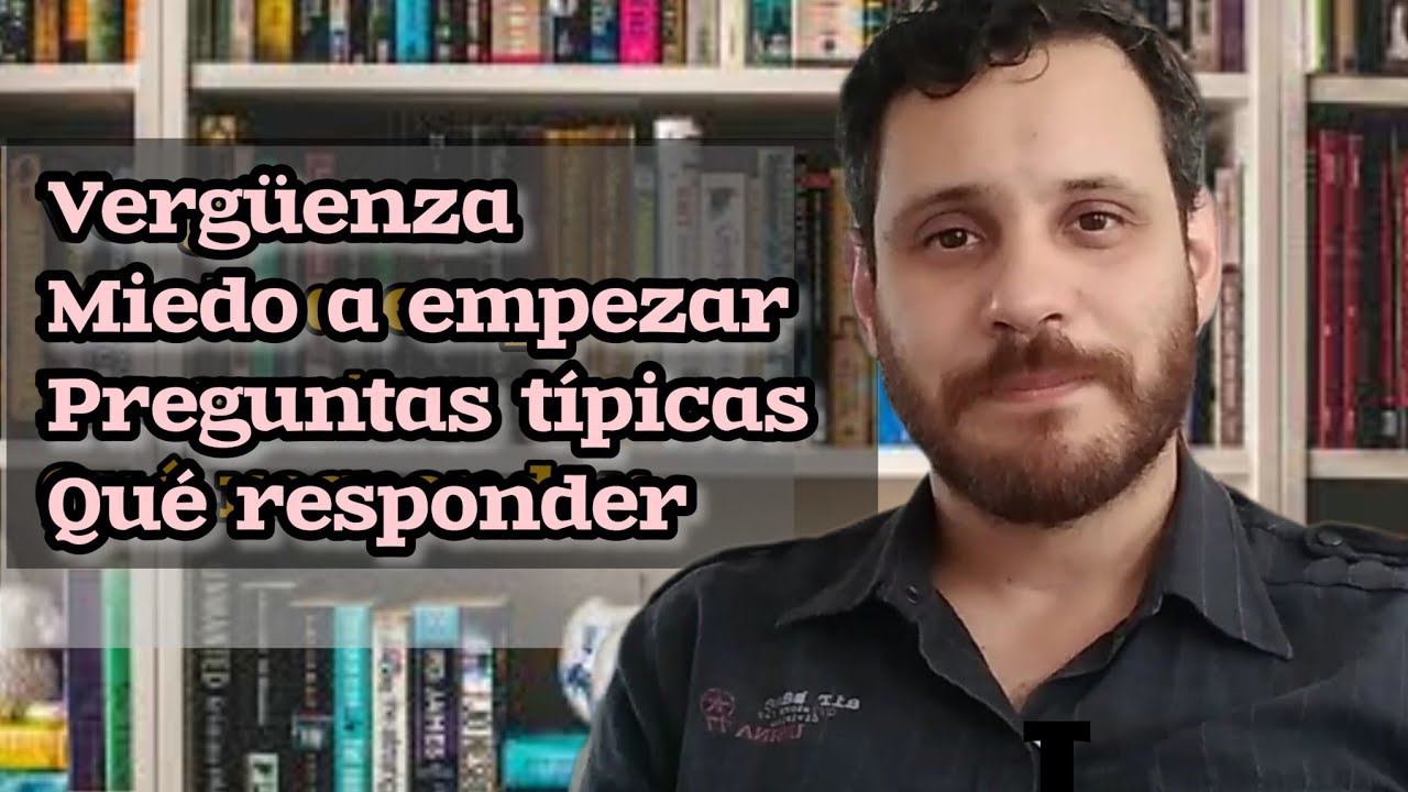 🔴 PRIMERA CONSULTA PSICOLOGICA. CÓMO ES Y DUDAS MAS FRECUENTES