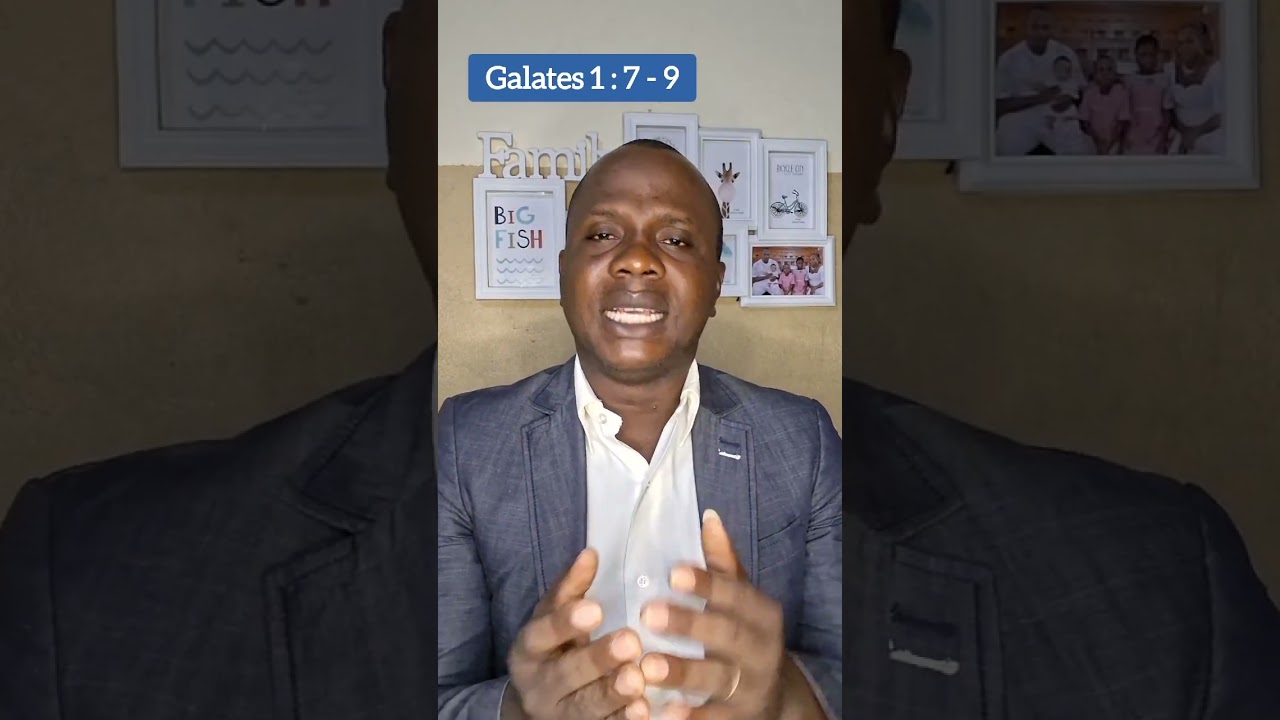 Libre en Christ (2) : Ne soyez pas troublés 