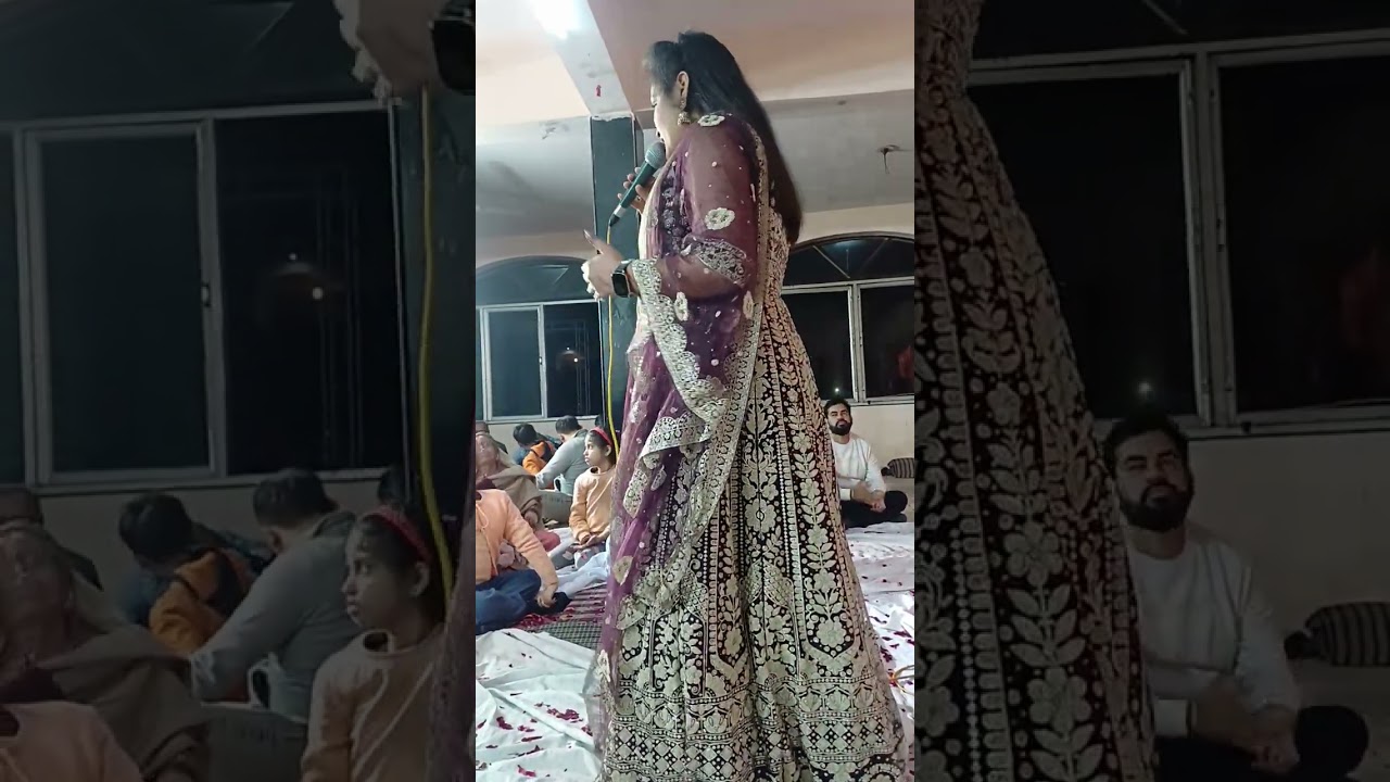 बहुत सुंदर भजन ,मेरे घर आना सांवरिया