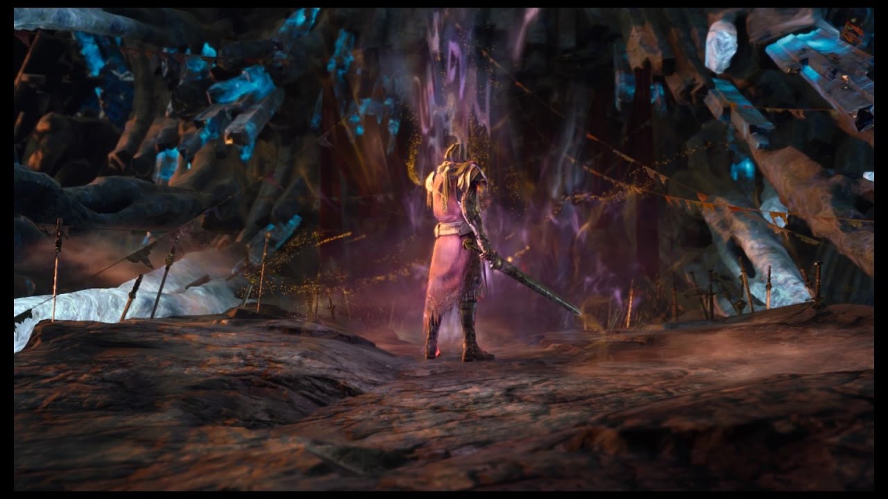 【FF15】剣聖ギルガメッシュ