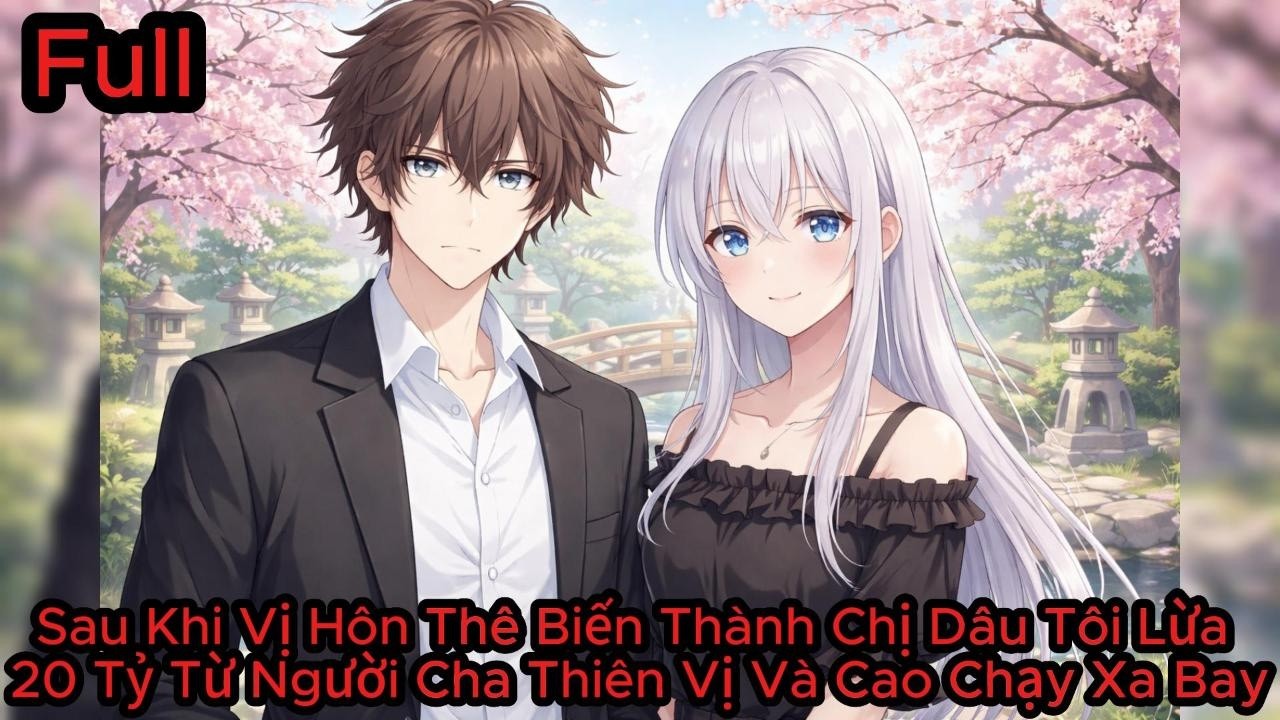 Full Sau Khi Vị Hôn Thê Biến Thành Chị Dâu Tôi Lừa 20 Tỷ Từ Người Cha Thiên Vị Và Cao Chạy Xa Bay
