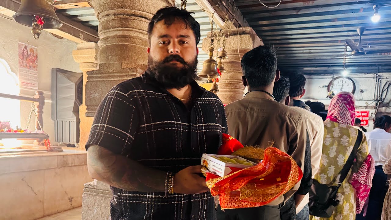 Finally Mannt Puri hui- Raipur to Dantewada ♥️ Vlog 5