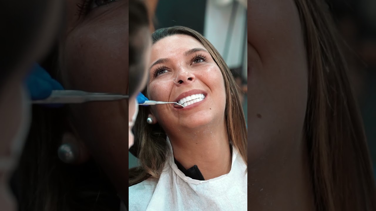 Tratemento Dentario Turquia  |  Sorriso Hollywood  |  experi&ecirc;ncia dentista de portugal para turquia