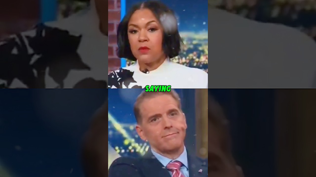 Scott Jennings Puts The Panel On The Spot Over Their Claims 