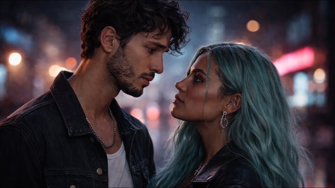 Sebastian Yatra x Karol G – Después del Dolor | Pop Latino Emocional 💔✨