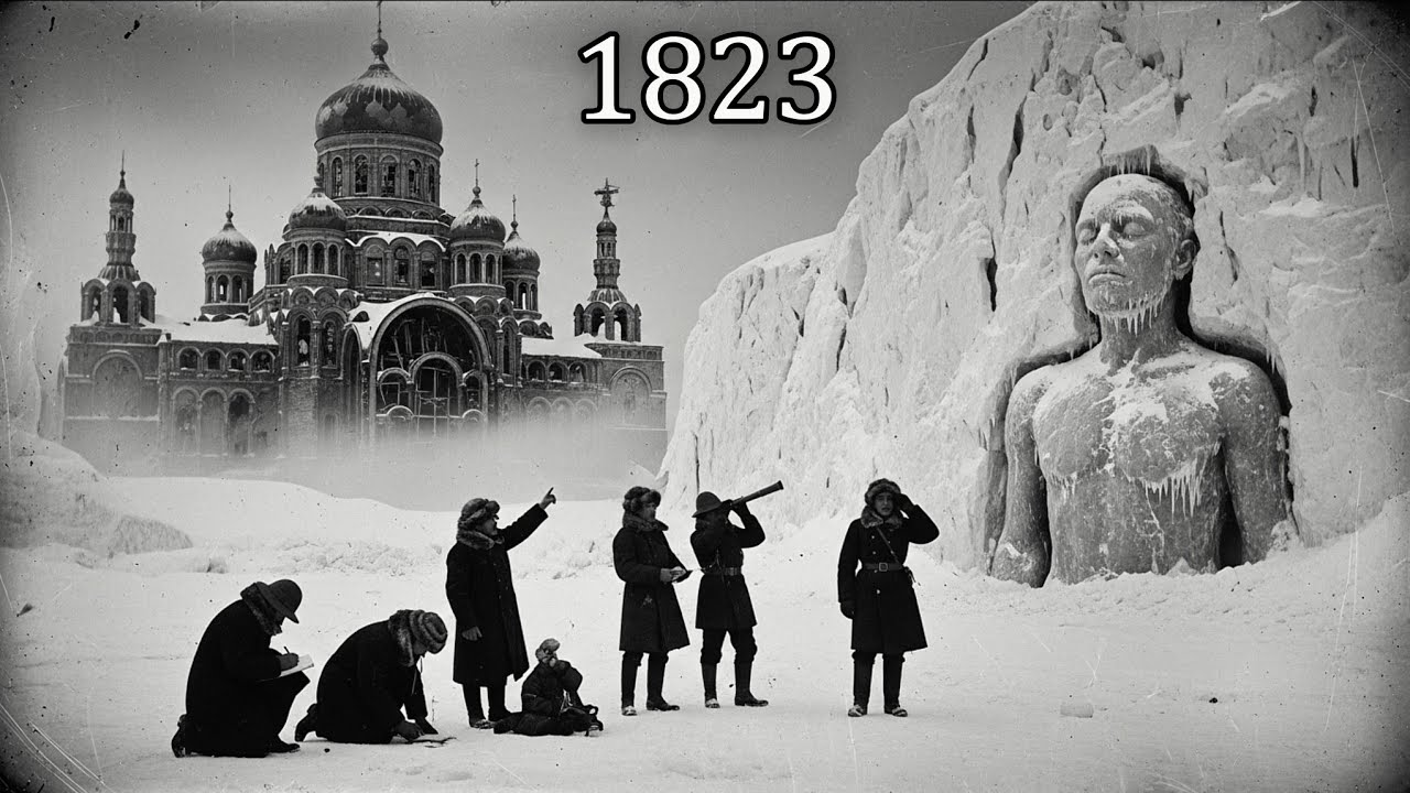 They Froze the Giants and Called It a Natural Disaster
