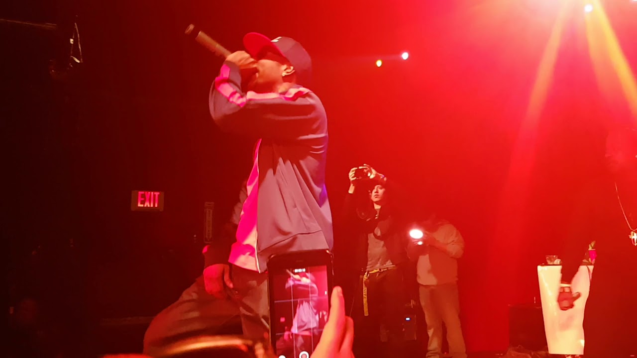 Krayzie Bone "Paper"