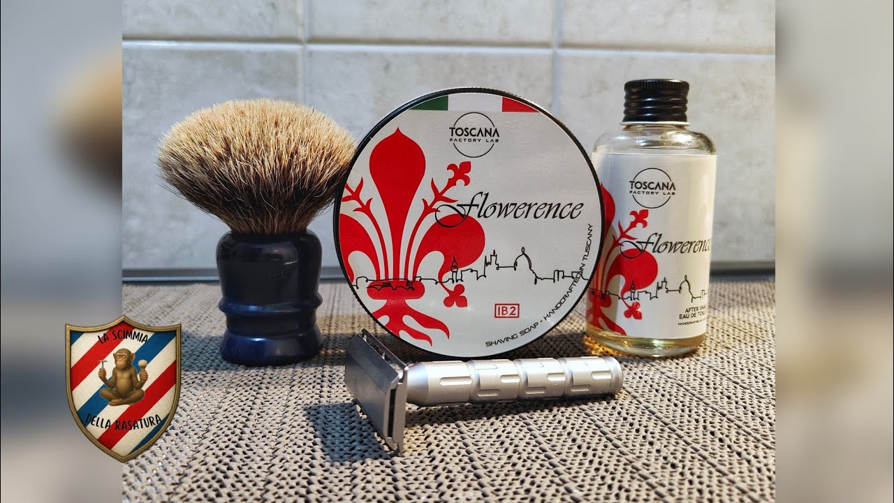 Orgoglio ITALIANO: TFL Flowerence, Zenith 508 Manchurian e TGS Syntesi Acciaio!!!