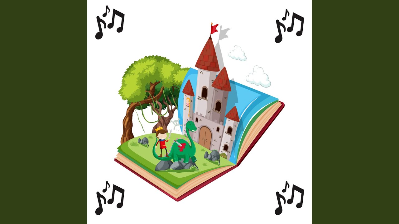 Il Bosco Magico