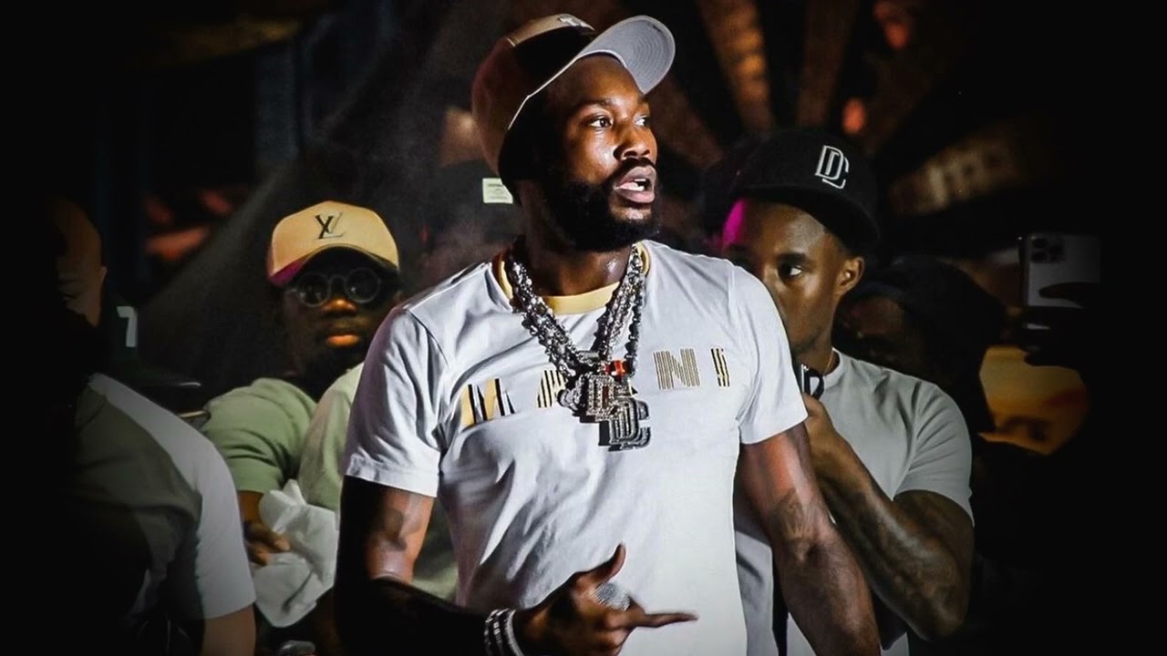 Meek Mill Type Beat 2022 - 