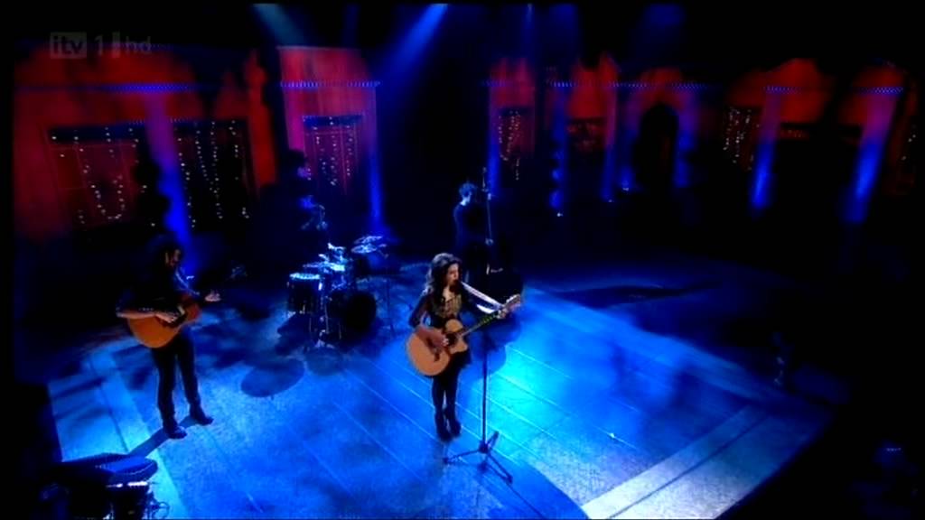 Katie Melua - Better than a dream