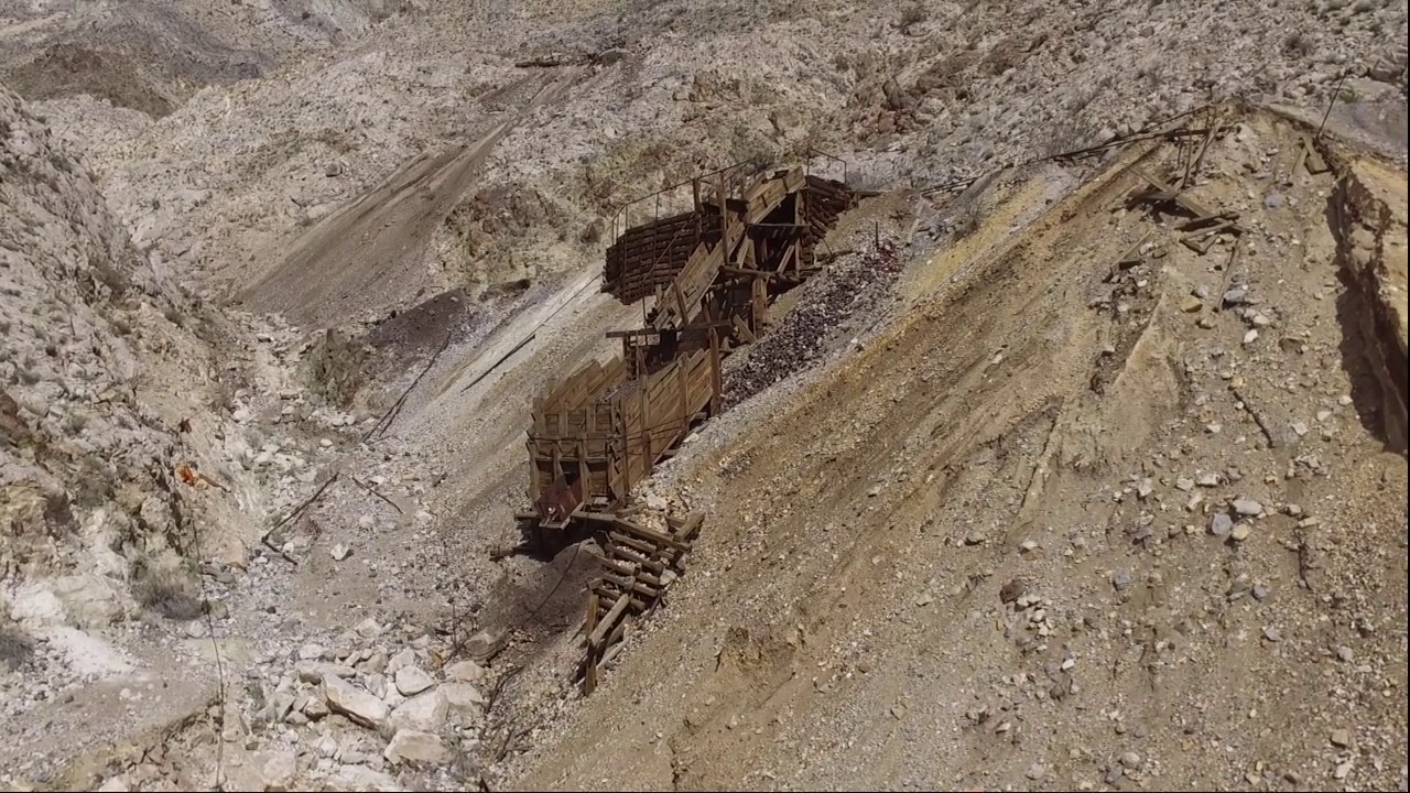 2017 Defense Mine