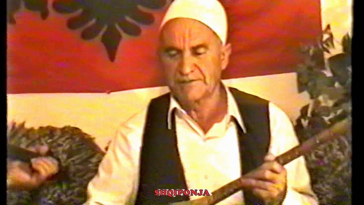 DURMISH KADISHANI & IBRAHIM KRASNIQI E HABIB SHALA =  KENGA E HAMEZ KAZAZIT= NGA SHEFQETI