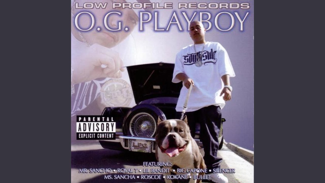 Gangbangin