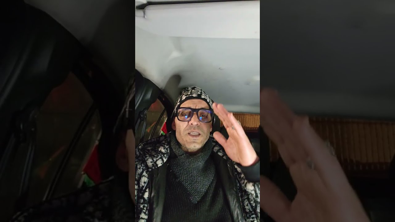 صفاها لخمسة برودة!!طير ليه جهااز...؟كيفاش حصل المغرب بوبكر لوداية!!