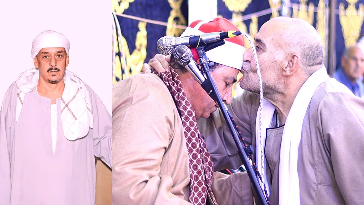 الشيخ محمد محروس طلبه | سورة آل عمران عزاء الحاج حسن مجاهد البيلي |بقرية عرب الحمايده _ أبوكبير_٢٠٢٤