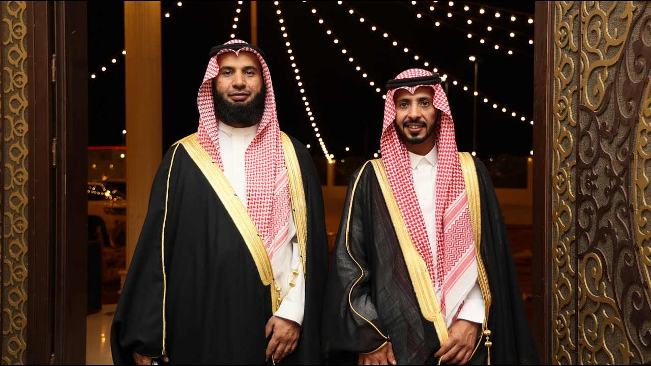 حفل زواج/ مازن نوار الرياحي