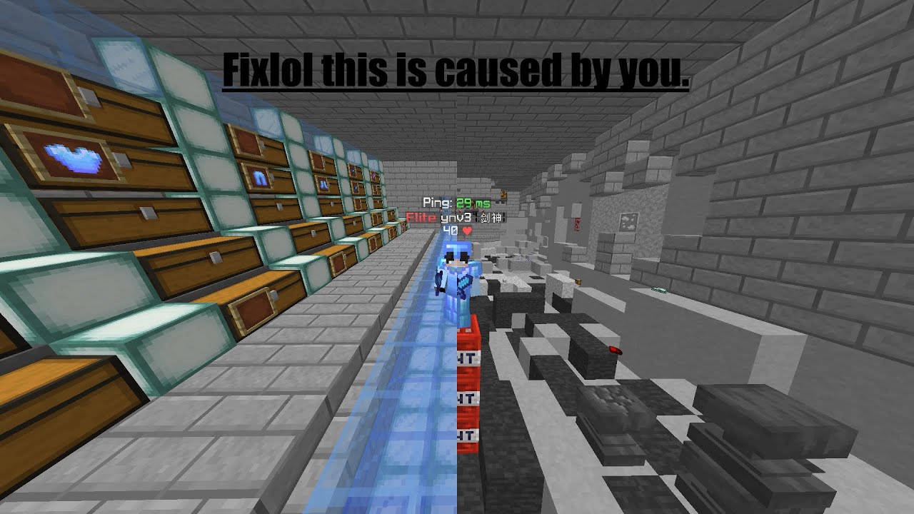 Fixlol. This is for you.