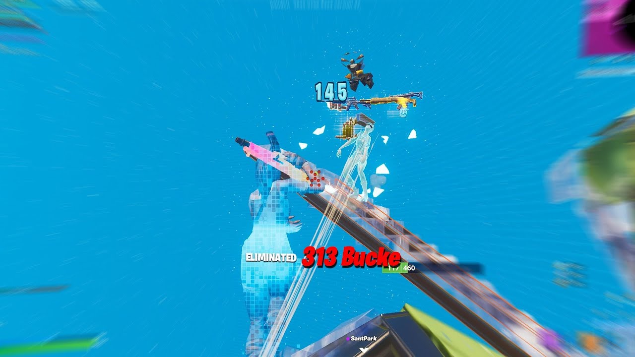 Oh Well 🙄(Chapter 4 Fortnite Montage)