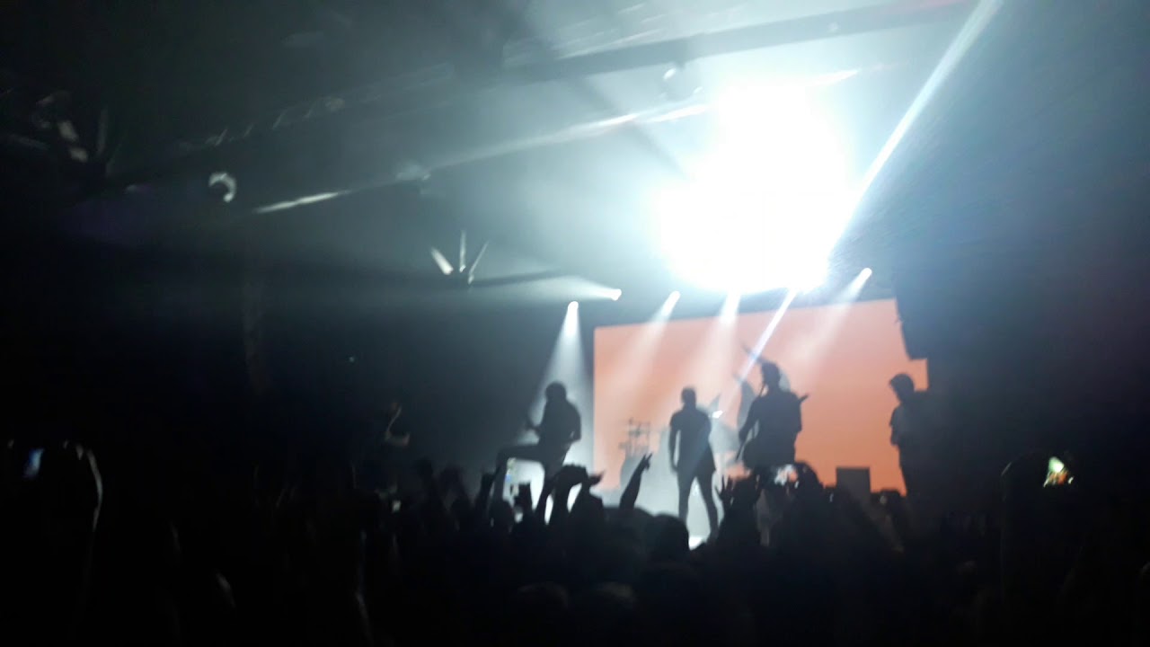 Black Flame