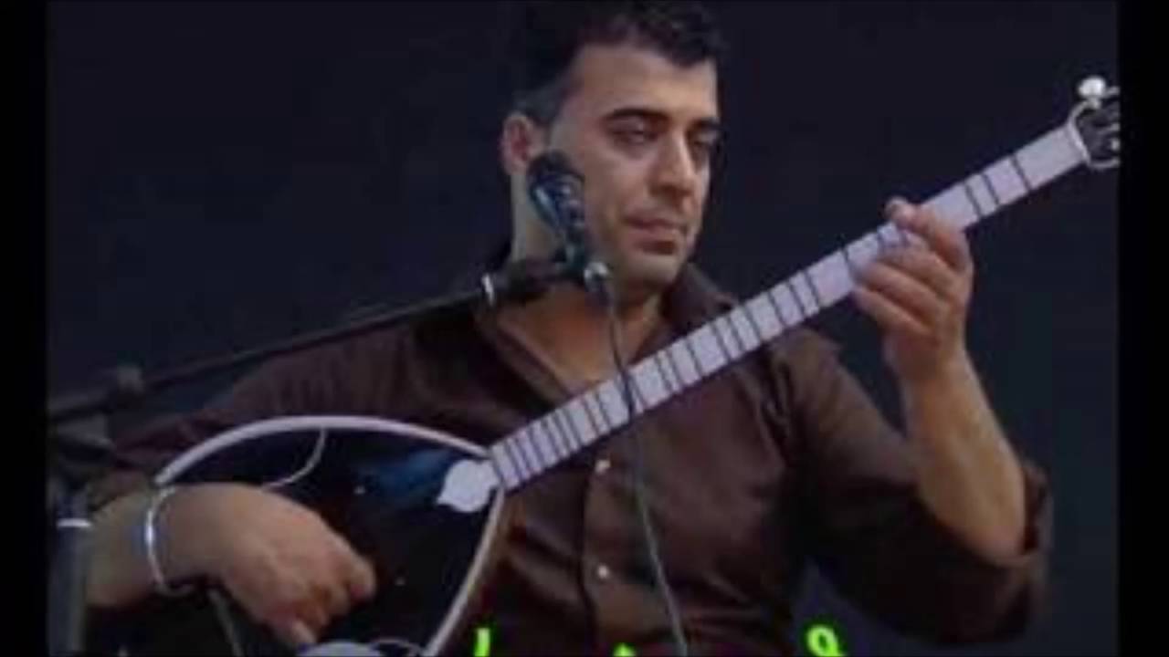 Imad Selim - Fehima