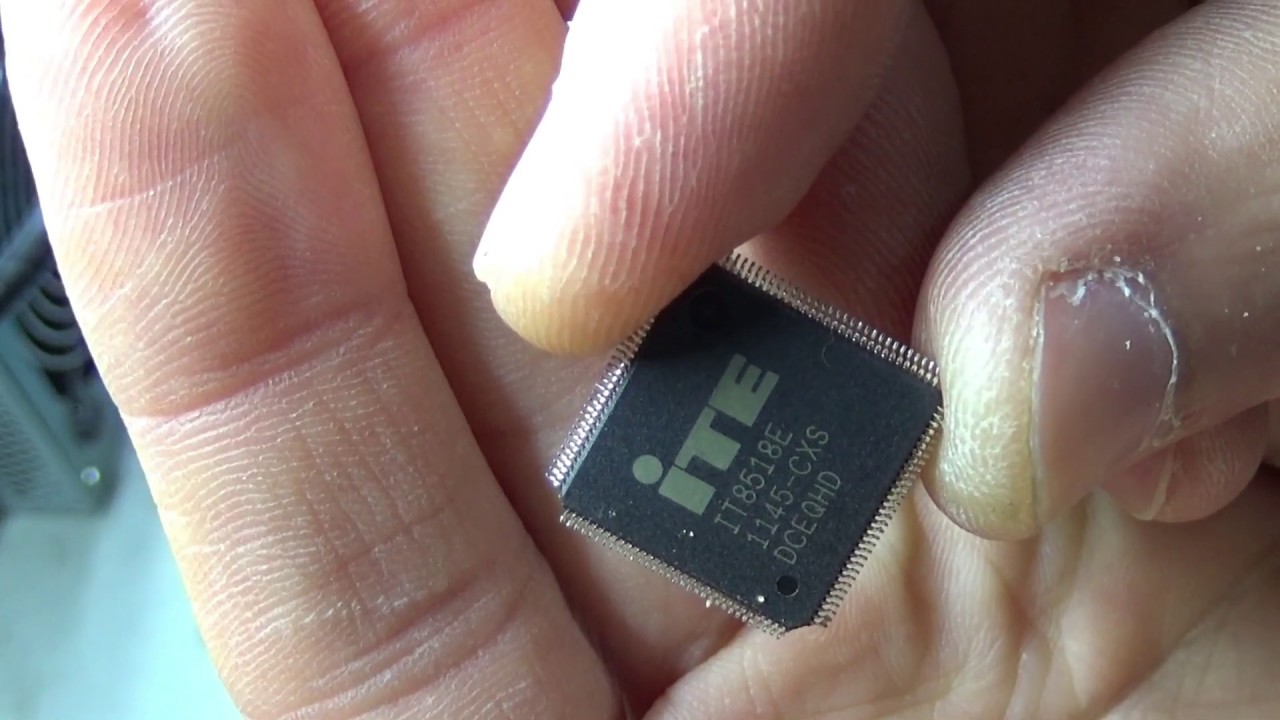 HP Pavilion DV6 | short circuit motherboard