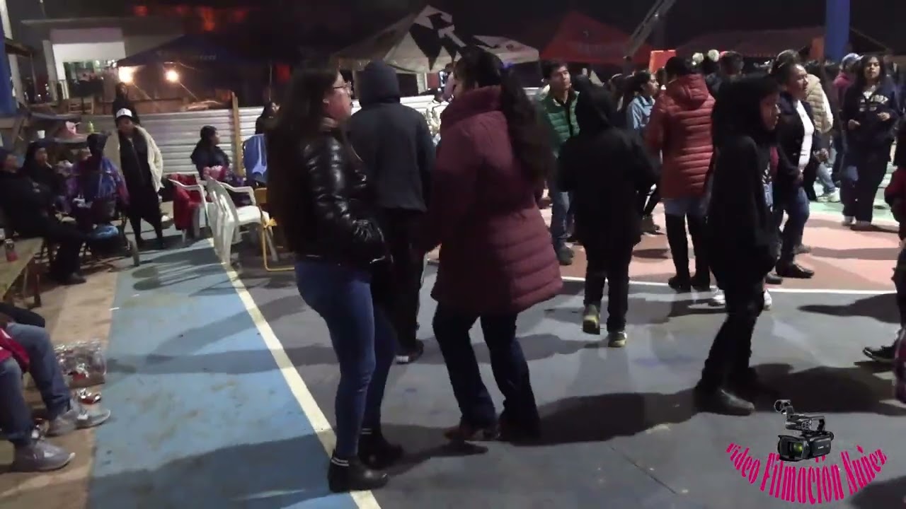 BAILE 15 DE MAYO 2025  GUERRERO STA CRUZ ITUNDUJIA