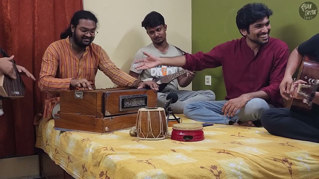 এই কি প্রেমের প্রতিদান - Ei ki Premer Protidan | Cover By Bhooter Ketton