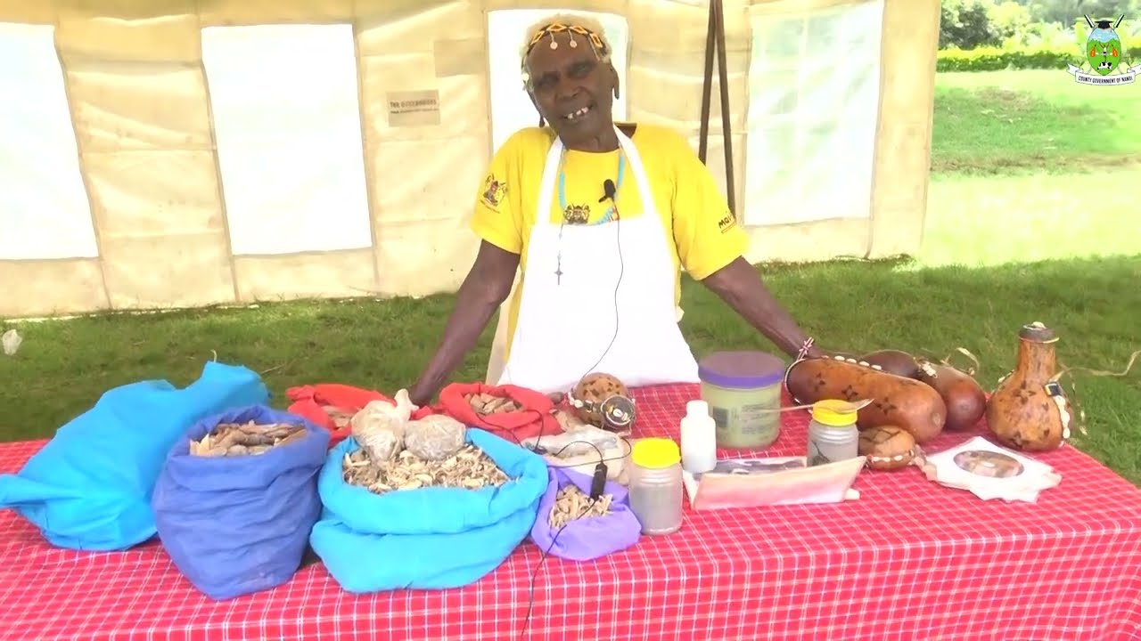 NANDI COUNTY TRADE EXPO 2024